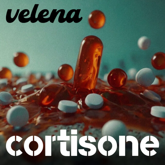Cortisone – 2024