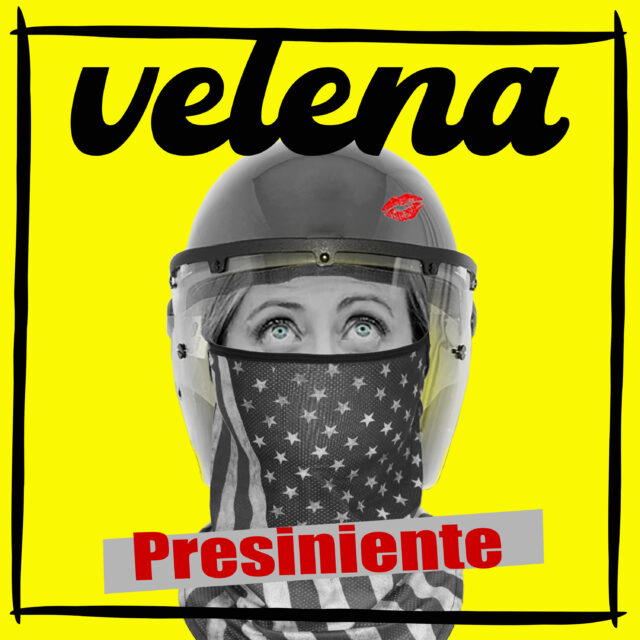Presiniente – 2024