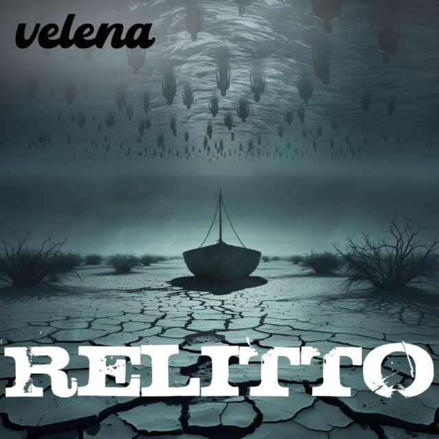 Relitto – 2025